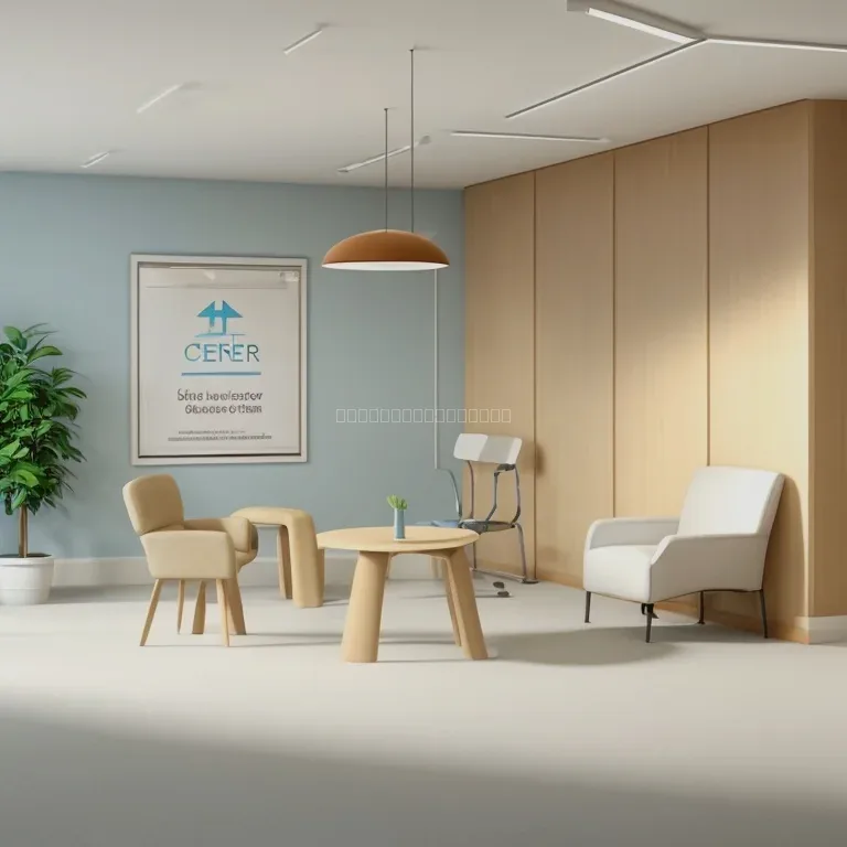 Therapie und Betreuung im ClarusBCare Zentrum