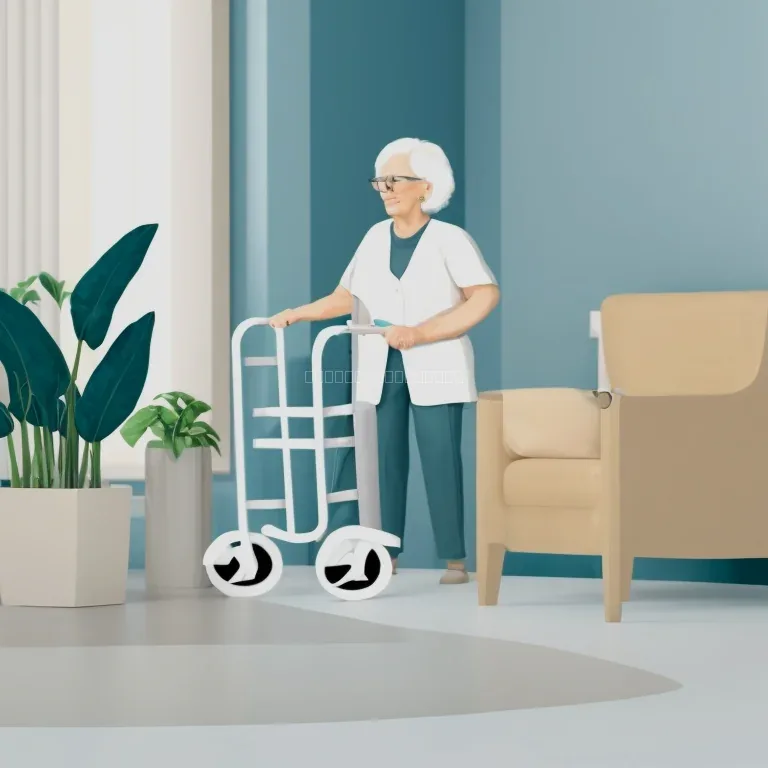 Therapieraum ClarusBCare