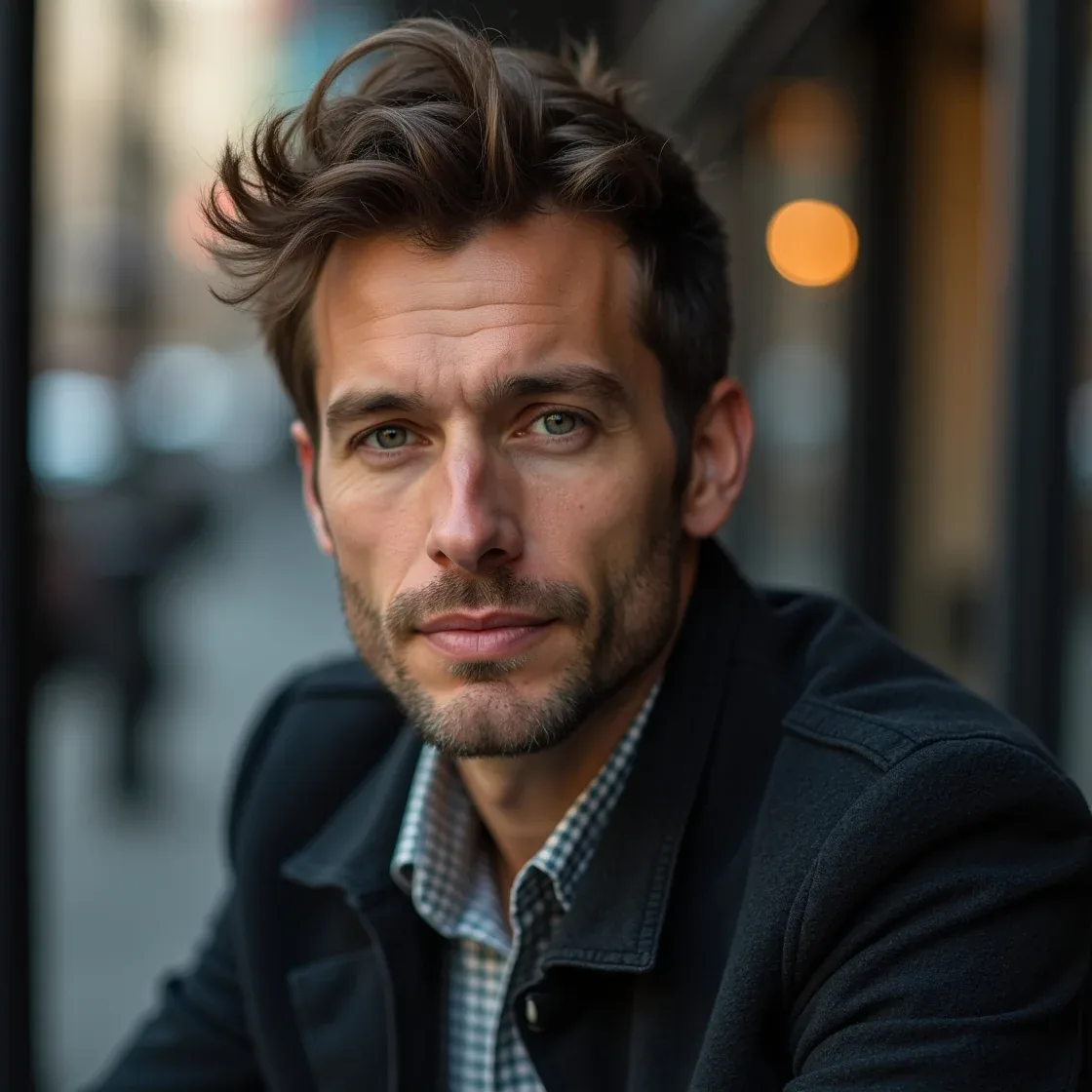 Dr. Markus Fischer