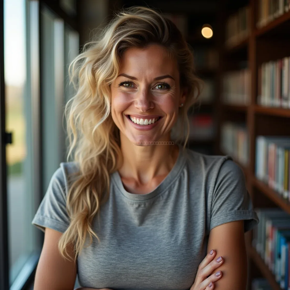 Dr. Anna Meier