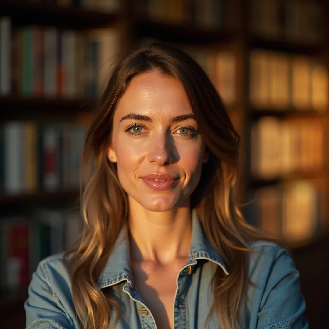 Elena Weber